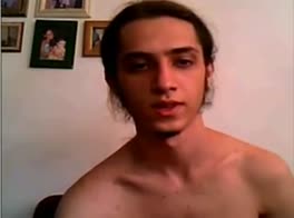 long dick and little wanking